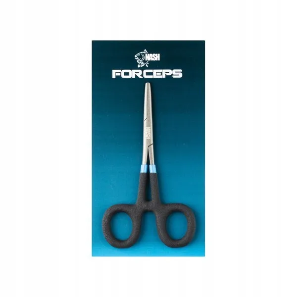 Nash Carp Care Forceps