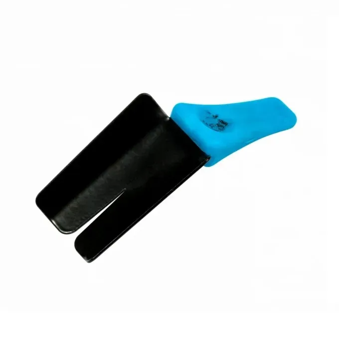 Nash Rig Flame Shield