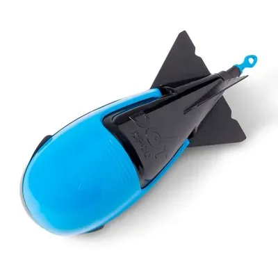 Nash Spot On Dot Spod Impact Medium Black