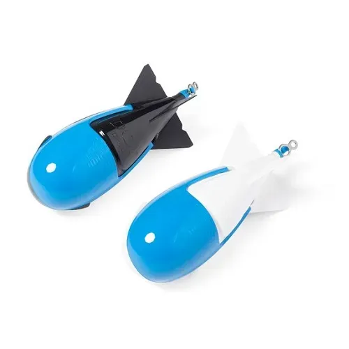 Nash Spot On Dot Spod Impact Medium Black