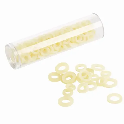SPECIMEN ELASTIC BAIT BANDS SIZE L/ M/ S  3610012