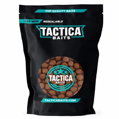 TACTICA BAITS BOILIES SQUIDY 15MM 4,5KG EX10031504