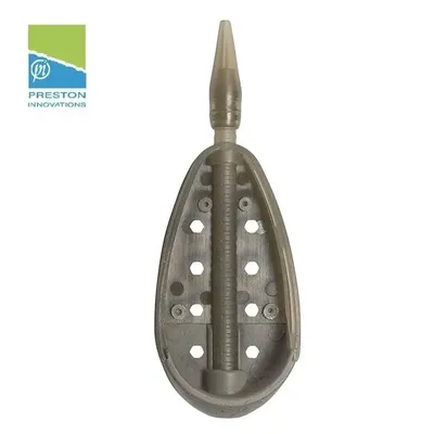 PRESTON INNOVATIONS ICS IN LINE BANJO XR FEEDER SMALL 30G P0040088