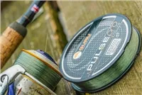 GURU TACKLE PULSE PRO 0 247MM 8 8LB 4KG 300M GPR008