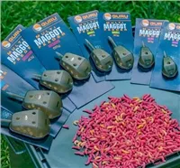 GURU MULTI MAGGOT FEEDER MINI 30G GMF02