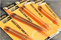 GURU X SAFE SPEED STEMS SPARE ELASTICS SHORT LIGHT GXQWS