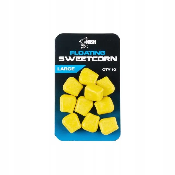Nash Floating Sweetcorn Large