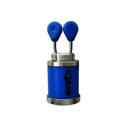 SOLAR TACLKE TITANIUM INDICATOR HEAD SMALL / BLUE TH20