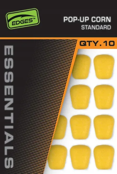 FOX EDGES™ ESSENTIALS POP UP YELLOW CORN STANDARD CAC856