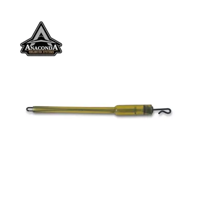 ANACONDA QUICK CHANGE PVA BAG STEMS 85MM WEED GREEN 5 UND 2481106
