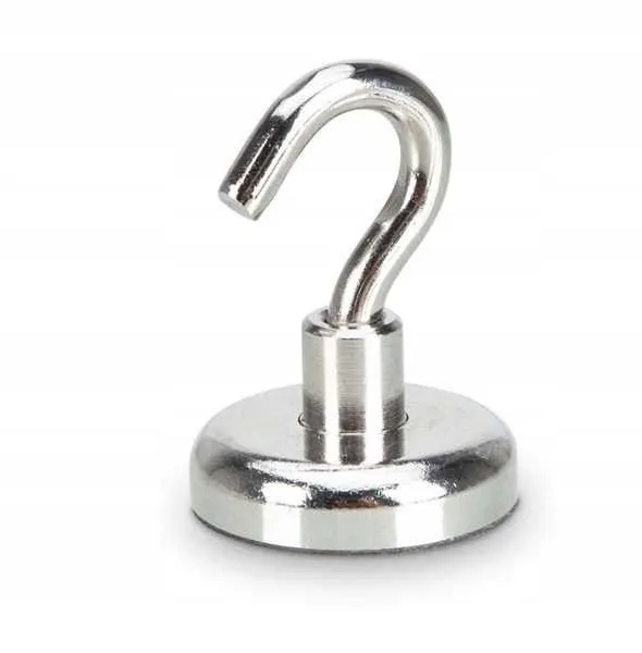 ANACONDA MAGNET TENT HOOK 2410020