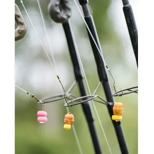 Korda Basix Boom Clear 10m 0,65mm 35lb 15,9kg