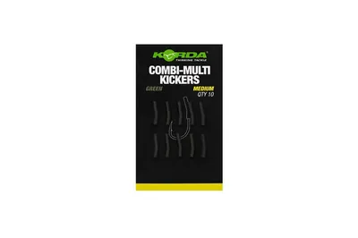 Korda Fluorocarbon Basix Boom 25lb 10m 0 55mm HBX050