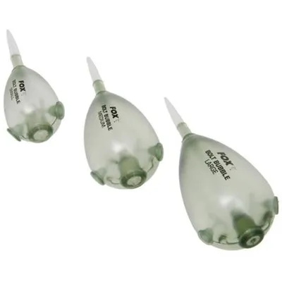 Fox Bolt Bubble X Large