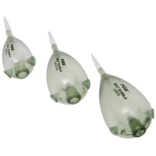Fox Bolt Bubble X Large