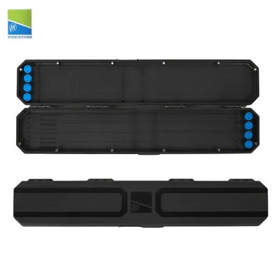 PRESTONS INNOVATIONS BOITE BAS DE LIGNE ABSOLUTE HOOKLENGHT BOX XL P0220153