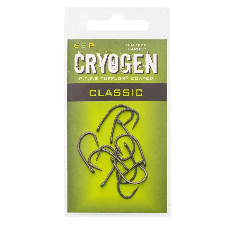 ESP Cryogen Classic Size 4 EHCCL004