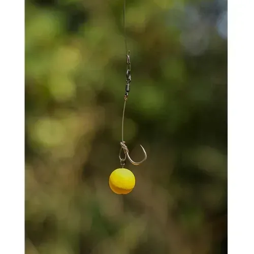 Fox Anzuelos Edges Super Wide Gape Chod Rigs Size 6