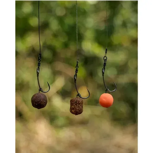 Fox Edges Spinner Rigs Size 4