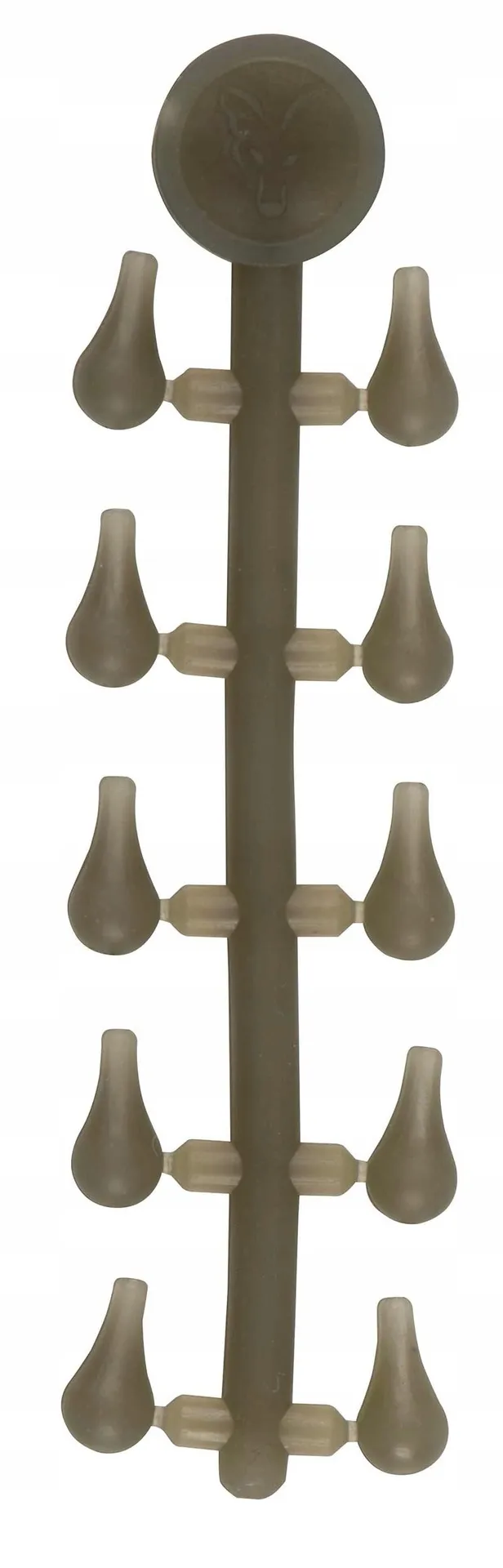 FOX EDGES™ NATURALS POWERGRIP HOOK BEADS CAC859