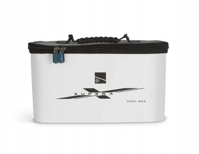 PRESTON INNOVATIONS SUPERA X COOL BAG P0130158