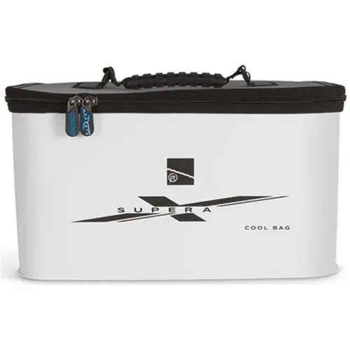 PRESTON INNOVATIONS SUPERA X COOL BAG P0130158