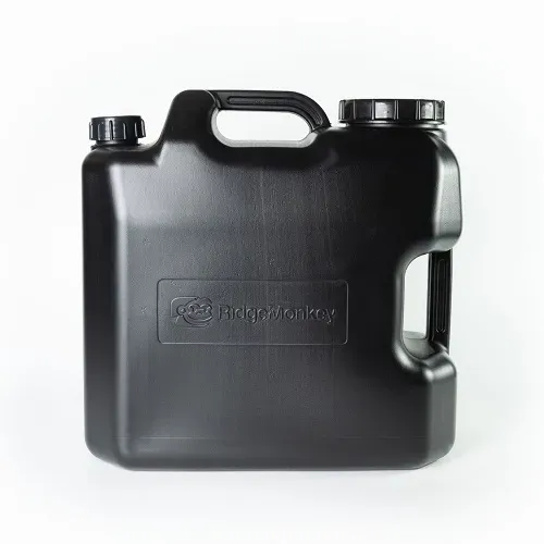 RidgeMonkey Outdoor Power Shower Full Kit 20L