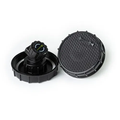 RidgeMonkey Outdoor Power Shower Full Kit 20L