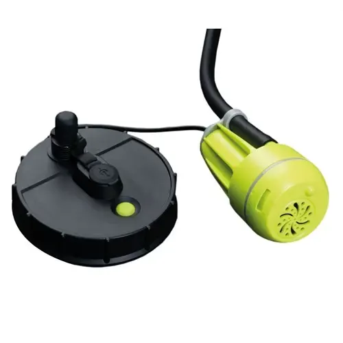 Ridgemonkey Outdoor Power Shower Full Kit 10L