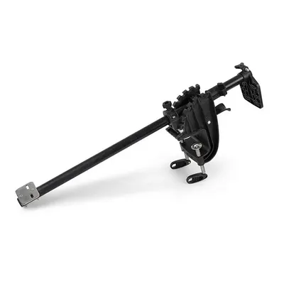 Fox Motor Echo Sounder Mount