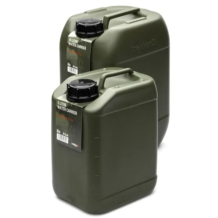 TRAKKER WATER CARRIER 10 LITROS 216101