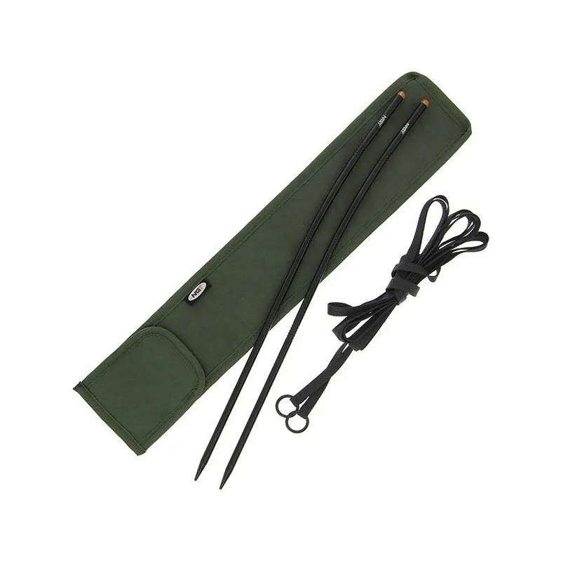 NGT DELUXE DISTANCE STICK SET FO DISTANCE DLX