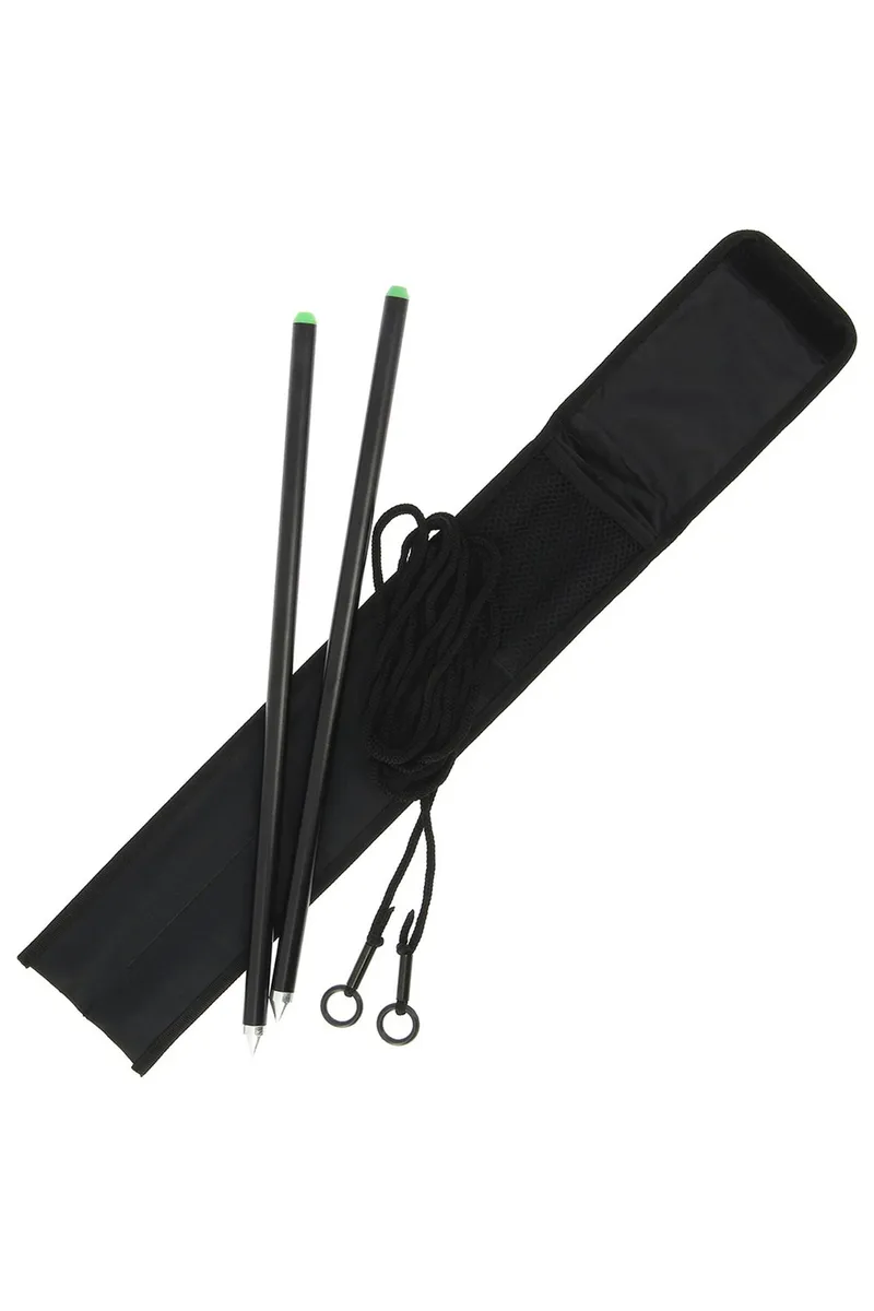 NGT DISTANCE MARKER ALUMINIUN STICKS FO DISTANCE 01