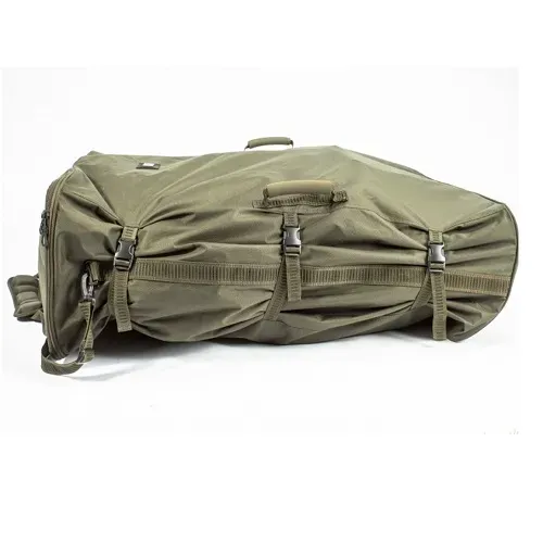 Nash Bedchair Bag Wide Funda Cama