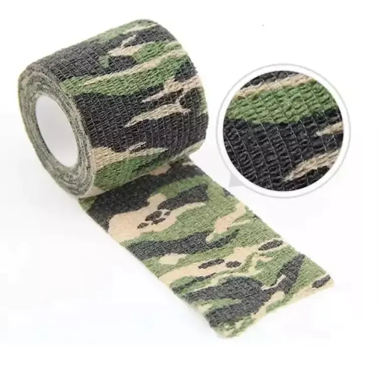 EL CARPODROMO SELF CLINGING CAMO TAPE 40959 101