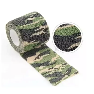 PIELCU CINTA ADHESIVA CAMO 40959 100