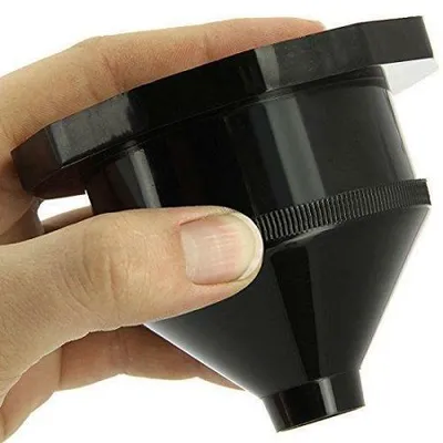 NGT GRINDER FUNNEL FO GRINDER FUNNEL