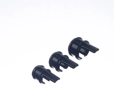 SOLAR TACKLE 14MM STRONGAM LINE CLIPS CU14