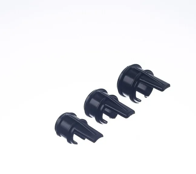 SOLAR TACKLE 14MM STRONGAM LINE CLIPS CU14