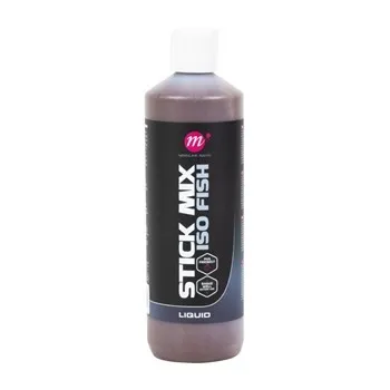 MAINLINE STICK MIX LIQUID ISO FISH 500ML M06021