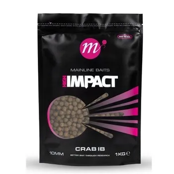 MAINLINE HIGH IMPACT BANOFFEE 10MM 1KG M23134