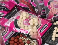 MAINLINE SHELF LIFE BOILIES TUTTI FRUTTI 10MM 200G M01001