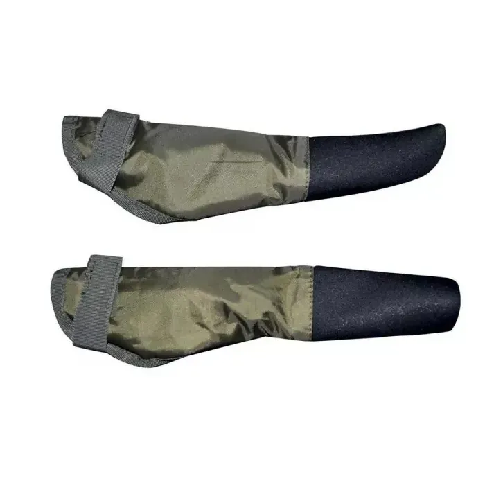 VIRUX PROTECTOR PUNTERO DE CAÑAS 2PCS BXP350