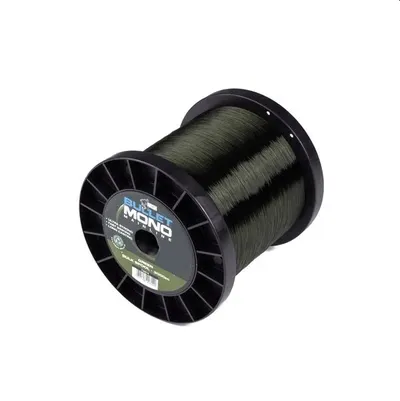 Nash Bullet Mono Green 0,37mm 3000m