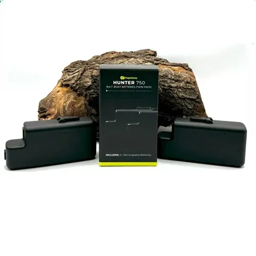 Ridgemonkey Hunter 750 Bait Boat Batteries