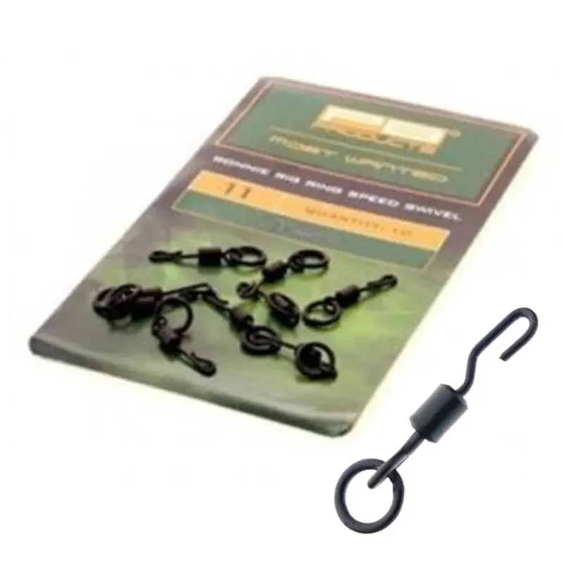 PB MOST WANTED RONNIE RIG SWIVEL SIZE11