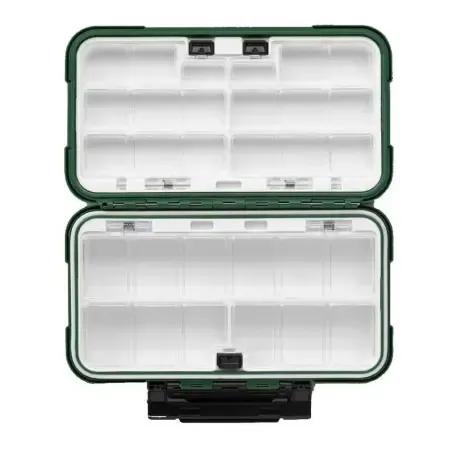 CINNETIC CAJA ROCK BOX L 350067 5656
