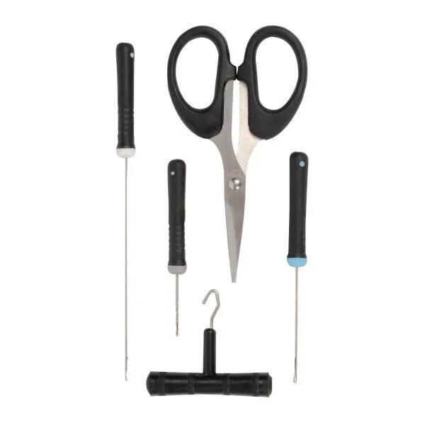 ZEBCO TROPHY BAITING TOOL SET Z0950008