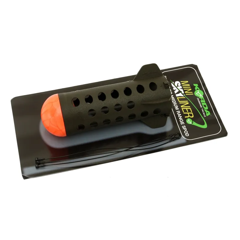 KORDA MINI SKYLINER SHORT TO MEDIUN KSP3