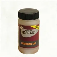 DYNAMITE BAITS MONSTER TIGERNUT HOOKBAIT DIP 100ML DY220